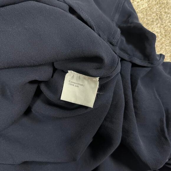 31 Phillip Lim 100% Silk Skirt  Size 6 - Picture 2 of 8